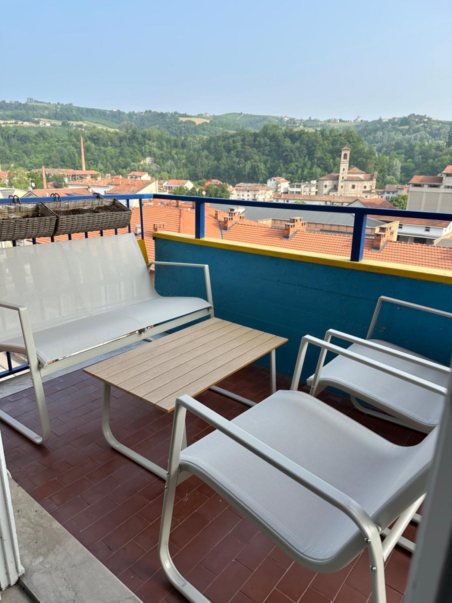 Affordable 3 Roms Appartment With Special Price Summer 2025 Dogliani Exterior photo